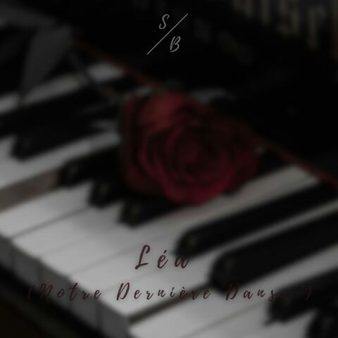 Léa (Notre Dernière Danse) album art