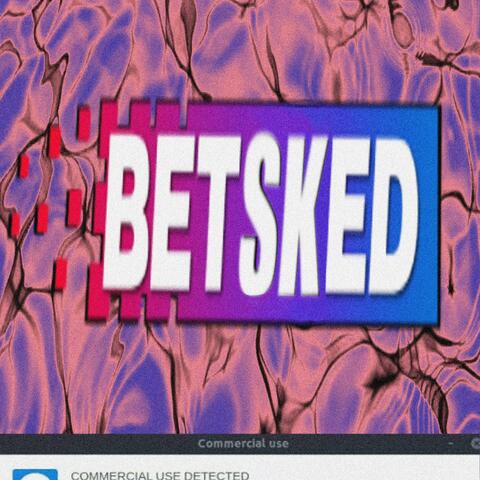 BETSKED album art