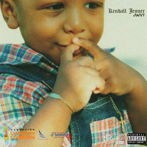 RADAR (JWVT) album art