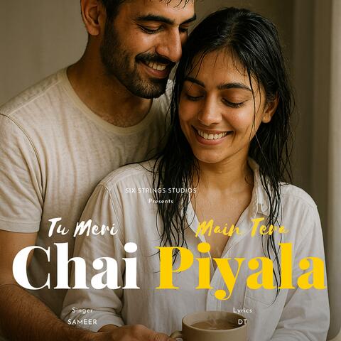 Chai Piyala (feat. Sameer & DT) album art