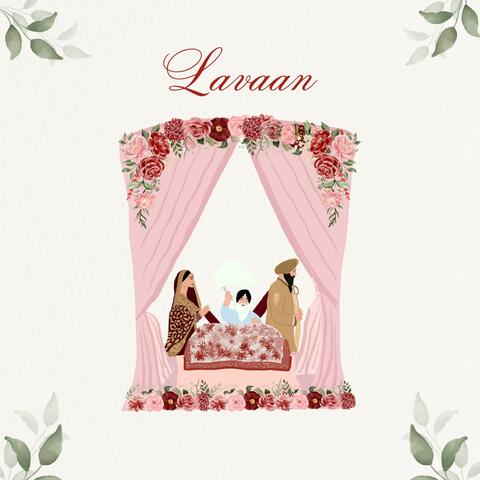 Laavan | Anand Karaj (Sikh Wedding Ceremony) album art