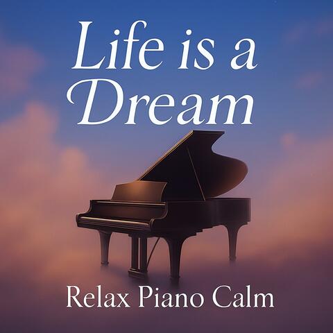 Life is a dream album art