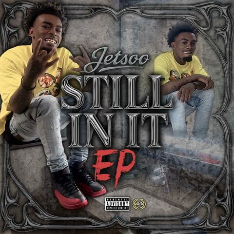 STILL IN IT album art