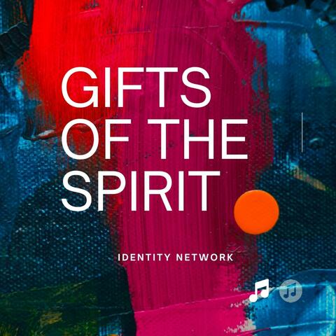 GIFTS OF THE SPIRIT album art