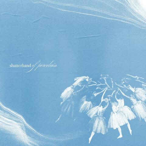 Of Porcelain album art