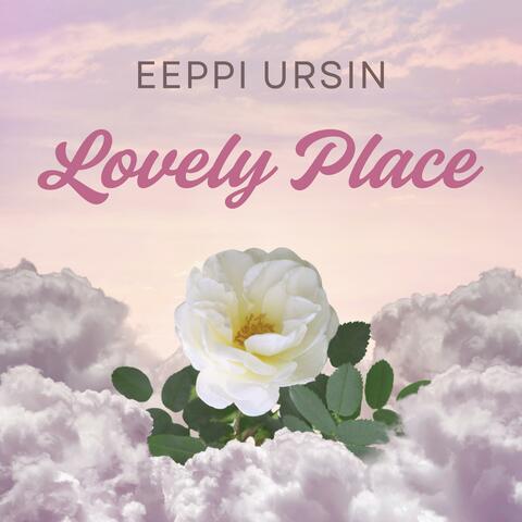 Lovely Place album art
