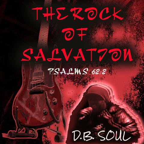 The Rock Of Salvation album art