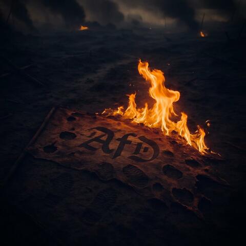 Sie reden (feat. Jessada) album art