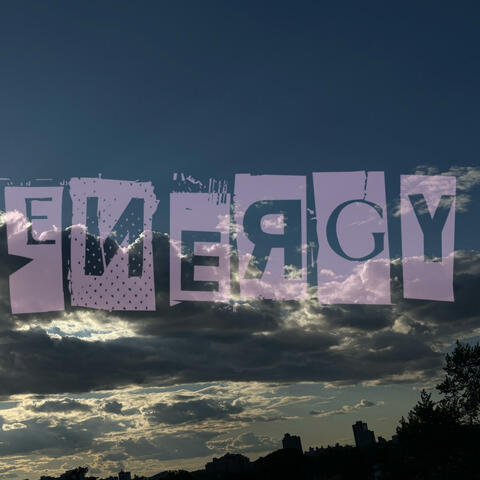 Energy album art
