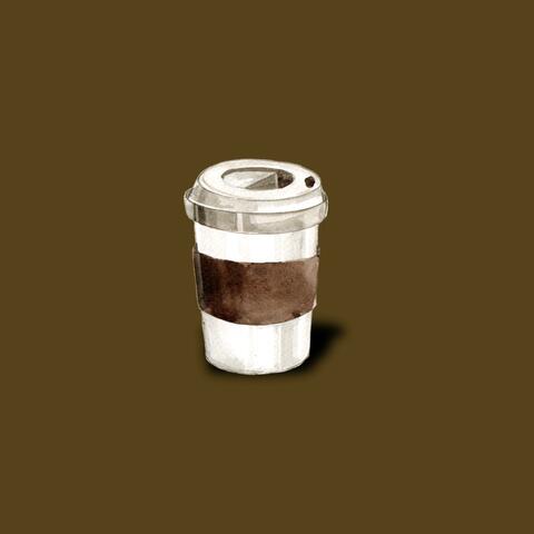 Coffee Break album art