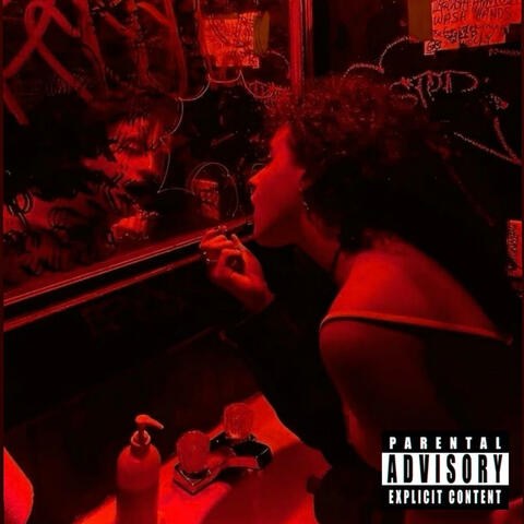 Spark (feat. Hinley) album art