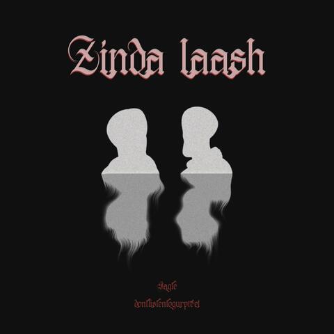 Zinda Laash album art