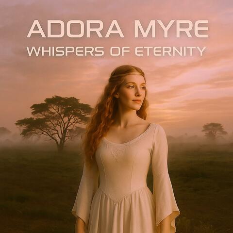 Whispers of Eternity album art