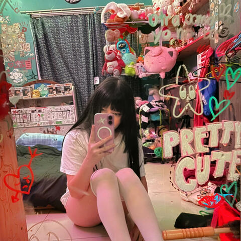 #FRUTILLAPUNK album art