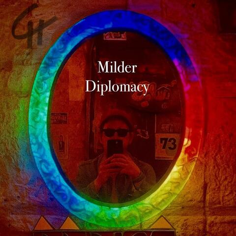 Milder Diplomacy album art