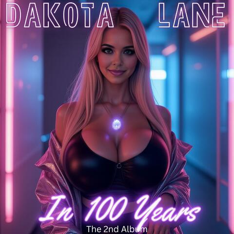 In 100 Years album art