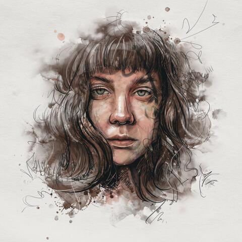 alive & aware album art