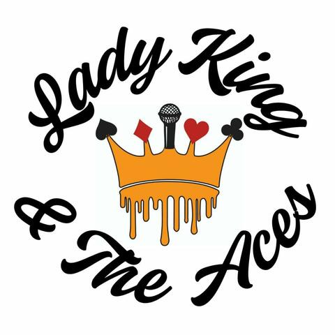 Lady King & The Aces album art