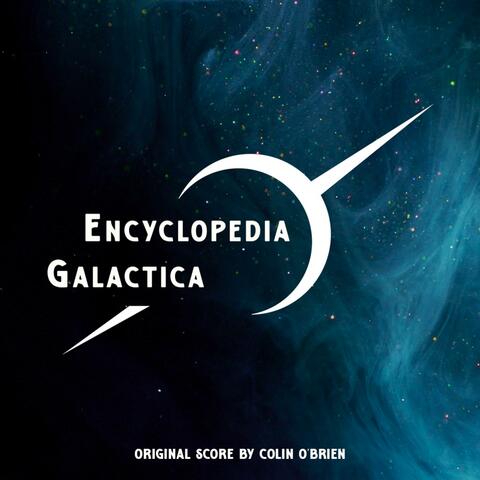 Encyclopedia Galactica (Original Motion Picture Soundtrack) album art