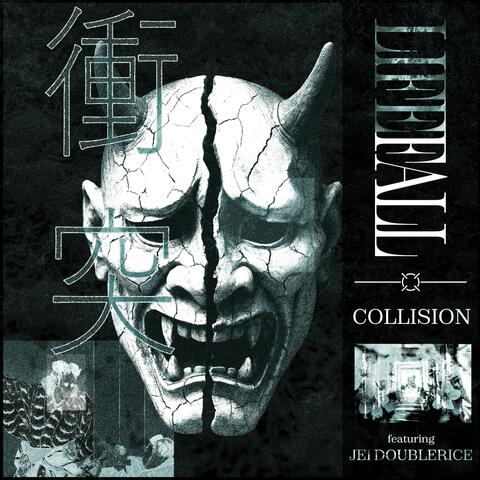 Collision (feat. Jei Doublerice) album art
