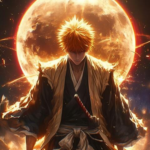 Moonblade album art