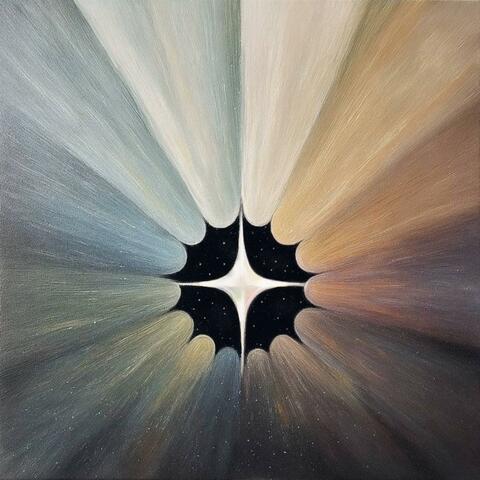 Shine album art