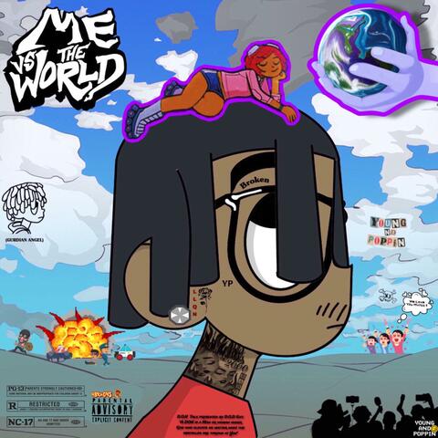 She Trim! "Bonus Track" (feat. Yung Ralph) album art