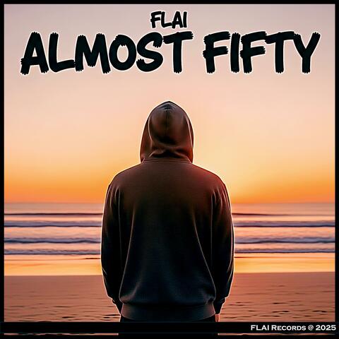 Almost Fifty album art