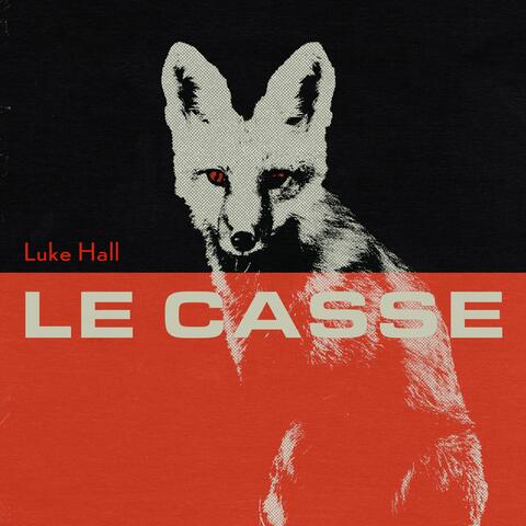 Le Casse album art