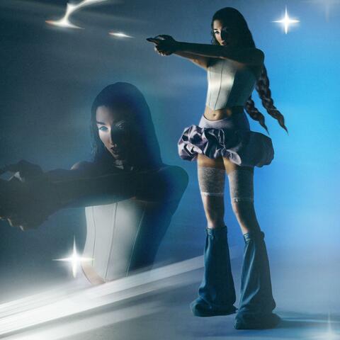 Tavidan album art