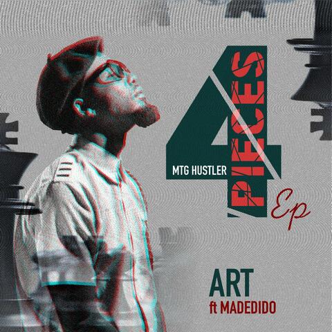 Art (feat. Madedido) album art
