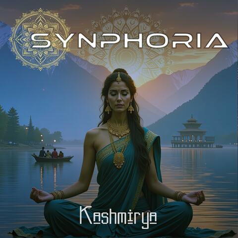Kashmirya album art