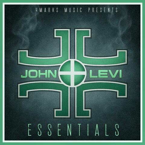 John Levi Essentials album art