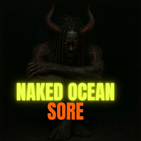 SORE album art