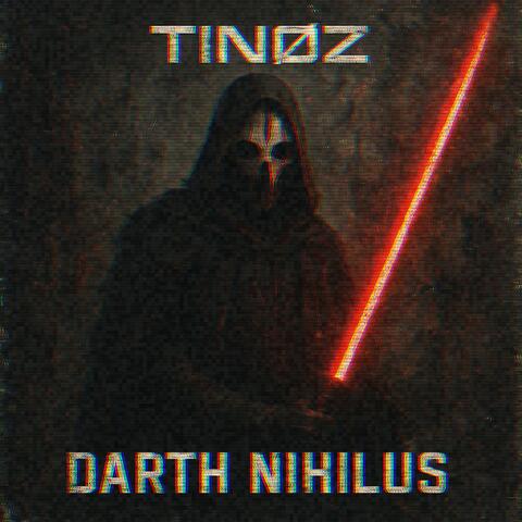 DARTH NIHILUS album art