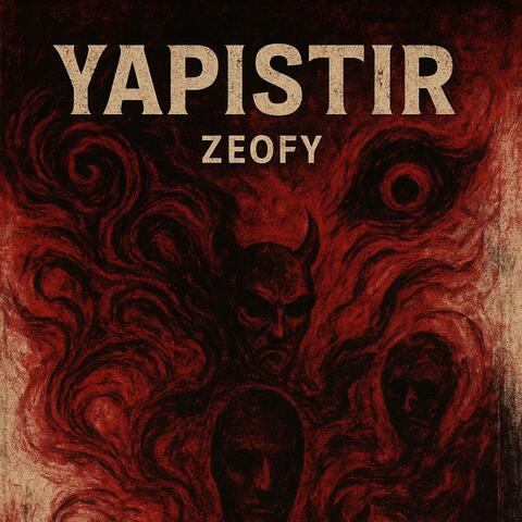 YAPIŞTIR album art