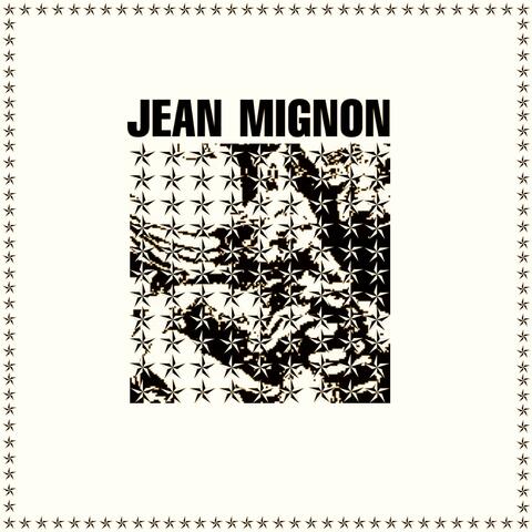 Mignon 7" album art