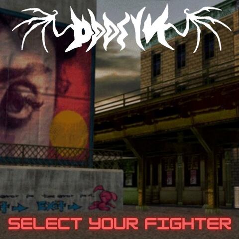 Fight Me! album art