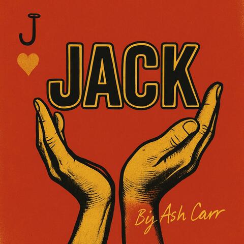 Jack album art