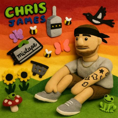 2024 Remastered album art