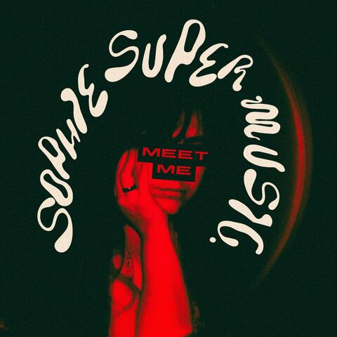 MEET ME album art