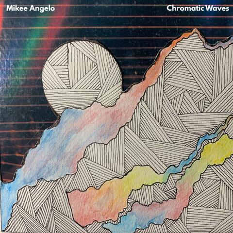 Chromatic Waves album art