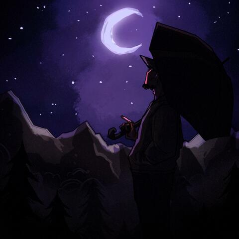 Letter to the Moon album art