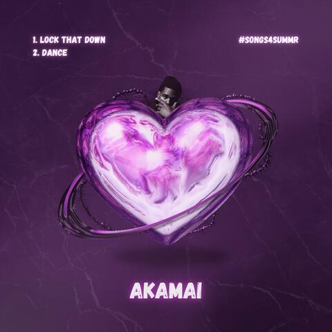#SONGS4SUMMR, Vol. 1 album art