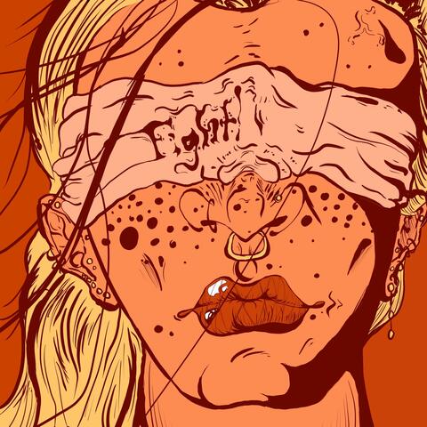 FIGHT album art