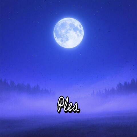 Plea album art