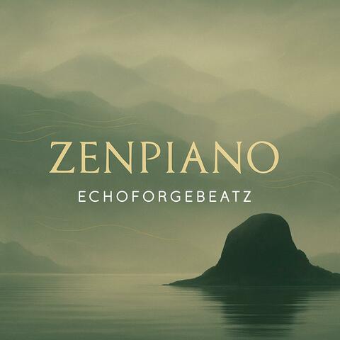 Zenpiano album art