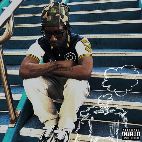 Break This album art