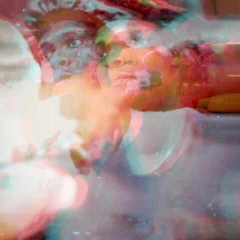 Tarzana(Free Me Right Now) album art