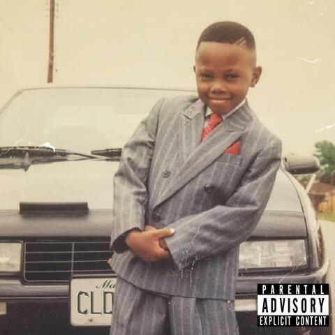 COLD album art